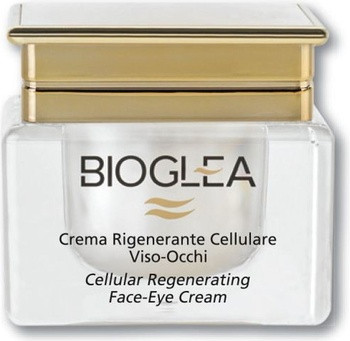 Cream Bioglea Cellular Regenerating Cream For Face And Eyes