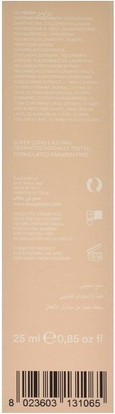 CC Cream & Foundation Eva Garden CC Primer Concealer & Foundation