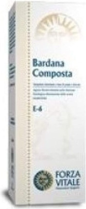 Compost Extract Forza Vitale