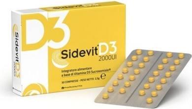 Vitaminpräparat Pharmanutra
