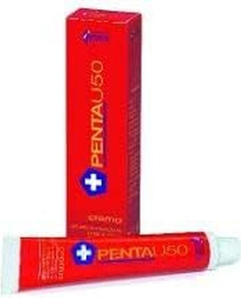 Creme Pentagon Penta U50