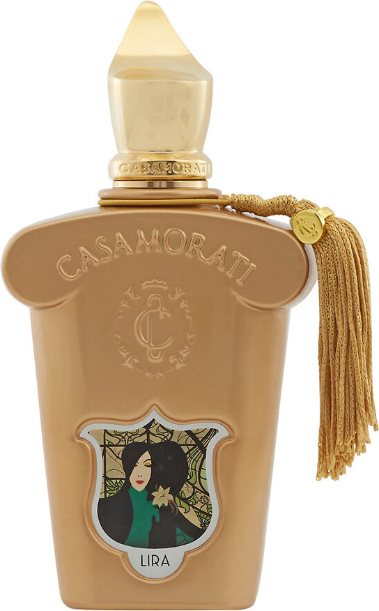 Eau De Parfum Casamorati Lira