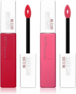 Liquid Lipstick Maybelline