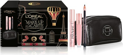 Augenstift L'Oreal Professional L'Oreal Paris Beauty Paradise Gloss Khol 2024