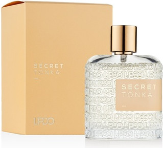 Eau De Parfum L'Pido Secret Tonka