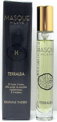 Eau de Parfum Masque Milano I-I Terralba