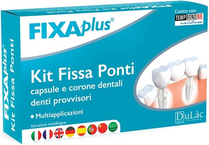 Reparatur-Set Dulac Farmaceutici