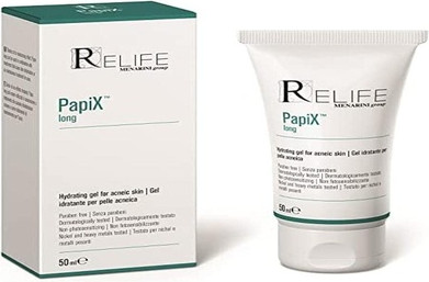 Gel Relife Papix Long
