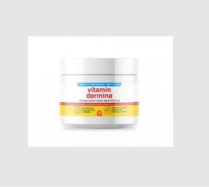 Restorative Feuchtigkeitscreme Vidermina
