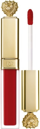Flüssiger Lippenstift Dolce & Gabbana Flawless Everkiss