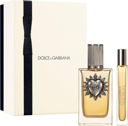 Eau De Parfum Dolce & Gabbana Devotion Homme
