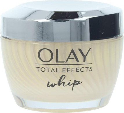Feuchtigkeitscreme Olay Whip Total Active