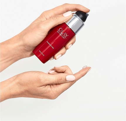 Serum Olay Regenerist 3 Areas Intensive Firming