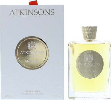Eau De Parfum Atkinsons My Fair Lily