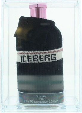 Eau De Parfum Iceberg 1974