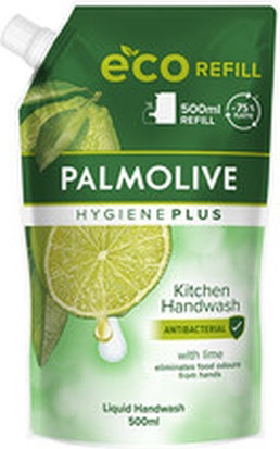 Жидкое мыло для рук Palmolive Hygiene Plus