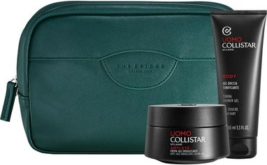 Крем-Гель Collistar Энергизирующий Антивозрастной Крем-Гель
