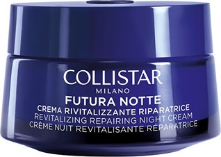 Night Cream Collistar Futura Notte
