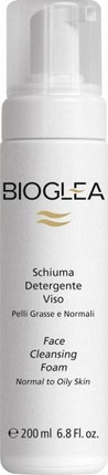 Cleansing Foam Bioglea