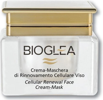 Cream Mask Bioglea