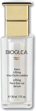 Сыворотка Bioglea Лифтинг-сыворотка для лица, глаз и губ