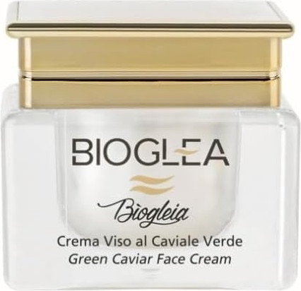 Gesichtscreme Bioglea