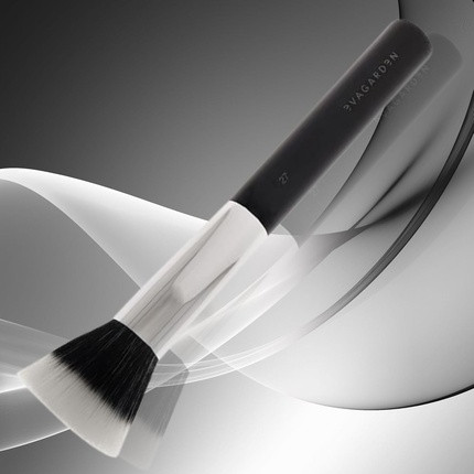 Foundation Brush Eva Garden