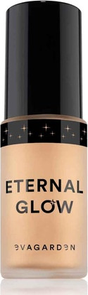 Highlighter Eva Garden Face Eternal Glow