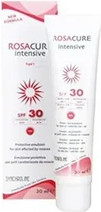 Schützende Emulsion Endocare Rosacure Intensive LSF 30