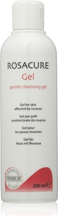 Reinigendes Gel Dentaid Rosacure