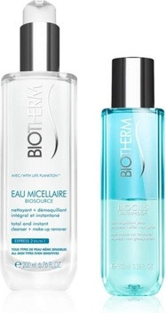 Мицеллярная вода Biotherm Express Demaquillante