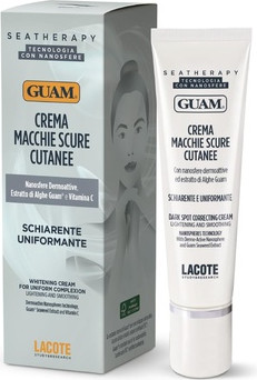 Anti-Pigmentation Punktcreme Guam Seatherapy