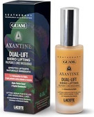 Serum Guam Axeantine Dual Lifting Serum für Augenlider und Nasolabialfalten