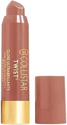 Hydrating Lip Gloss Collistar Twist Gloss Ultra-Brilliant