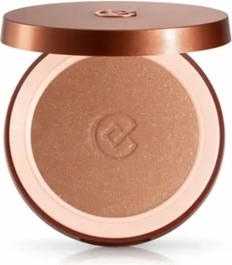 Пудра Collistar Silk Effect Bronzing Powder