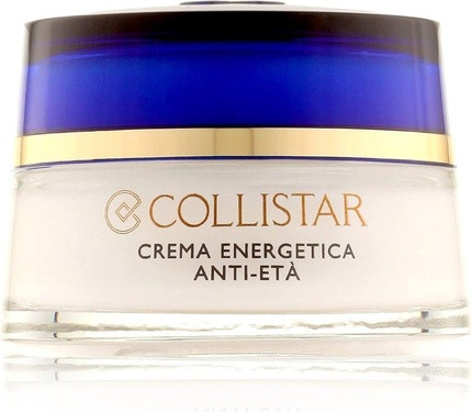 Крем Collistar ANTI-AGE Energetic Cream