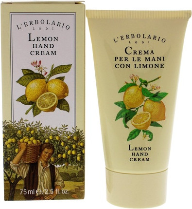 Hand Cream L'Erbolario