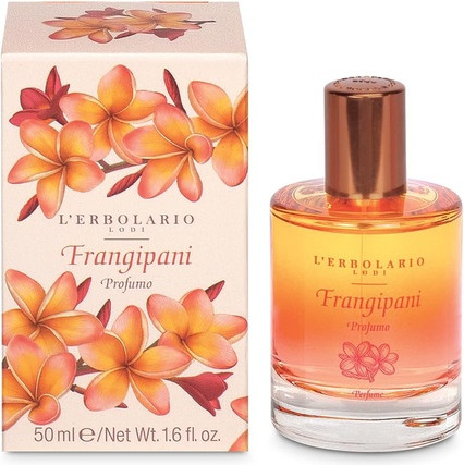 Parfüm L'Erbolario Frangipani