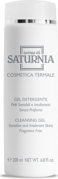 Terme Di Saturnia Tozalovchi Kremi