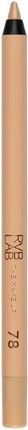 Eyeliner RvB Labs White Butter Eyeliner & Kajal Color No. 78 Matte