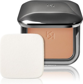 Foundation Powder Kiko Milano Weightless Perfection