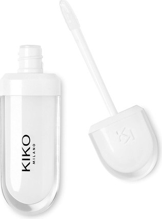 Volumizing Effect Lip Cream Kiko Milano Lip Volume