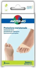 Foot Care Set Pietrasanta Master Aid Metatarsal Protection