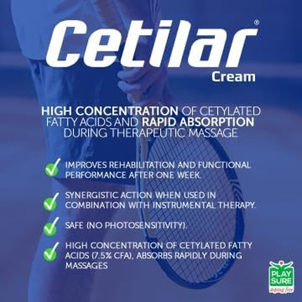 Cream Pharmanutra