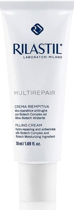 Face Cream Rilastil MULTIREPAIR Hydro-Repair Cream