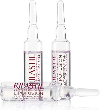 Face Serum Rilastil Lipofusion