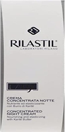 Ночной крем Rilastil