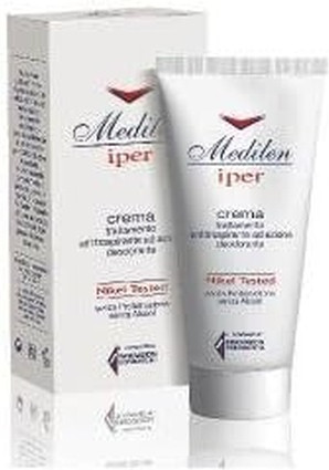Medilen Iper Creme von Pentagon