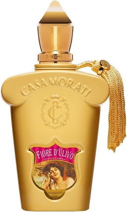 Perfumed Water Spray Casamorati 1888 Fiore D'Ulivo