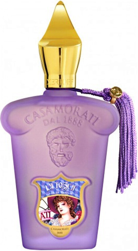 Perfume Eau de Parfum Casamorati La Tosca